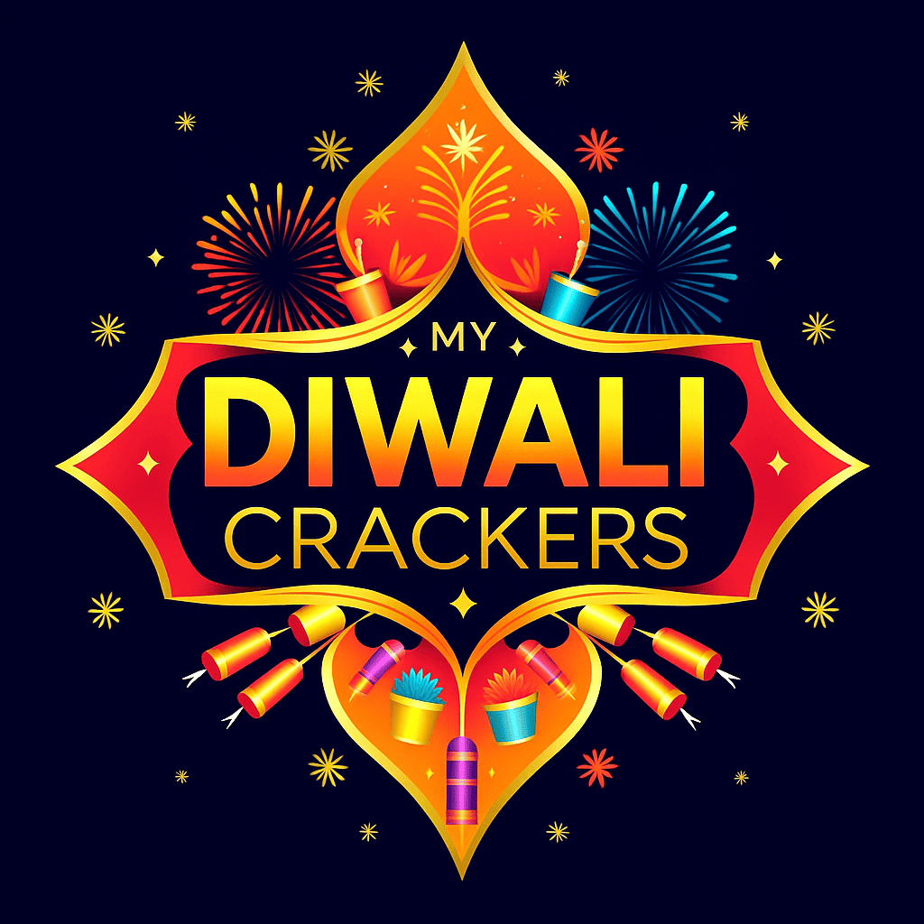 My Diwali Crackers
